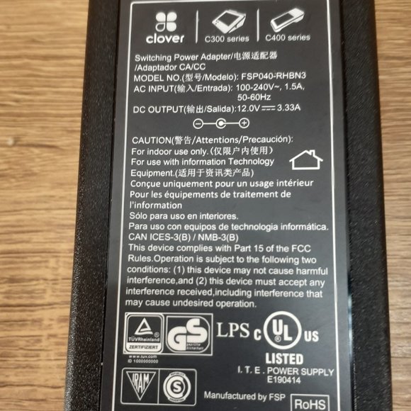 NETGEAR FS108P 8-PORT 10/100 Mbps PROSAFE SWITCH WITH POE FREE S/H - Picture 6 of 12